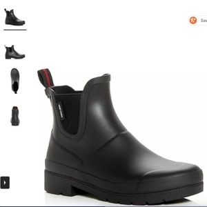 Tretorn Women's Lina Rain Booties (Size US 5)